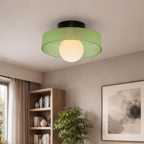 Sonnet Aura Wall & Ceiling Light