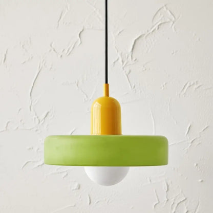 Sonnet Glass Pendant Ceiling Light