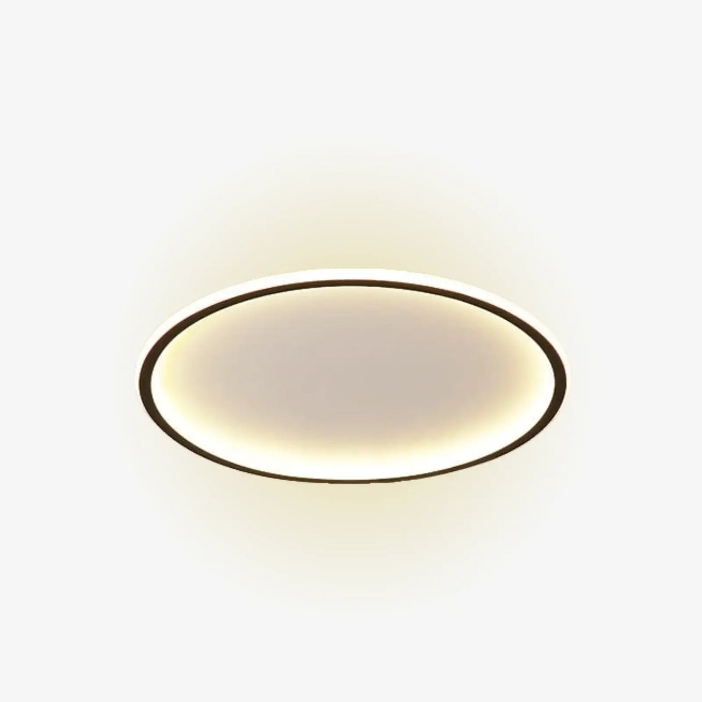 Tondo Modern Flush Mount Ceiling Light