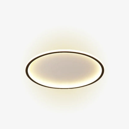 Tondo Modern Flush Mount Ceiling Light