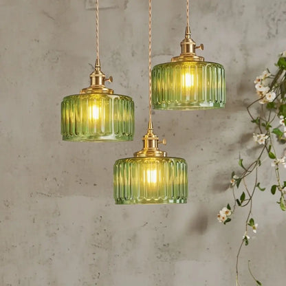Tonic Contemporary Pendant Light