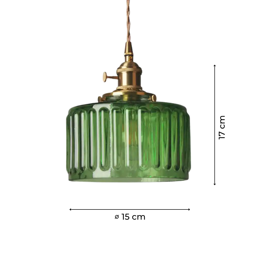 Tonic Contemporary Pendant Light