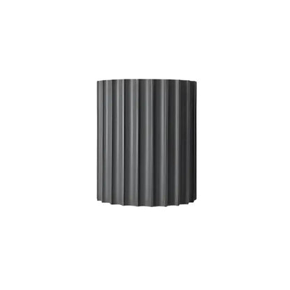 Maeve Transparent Resin Wall Sconce