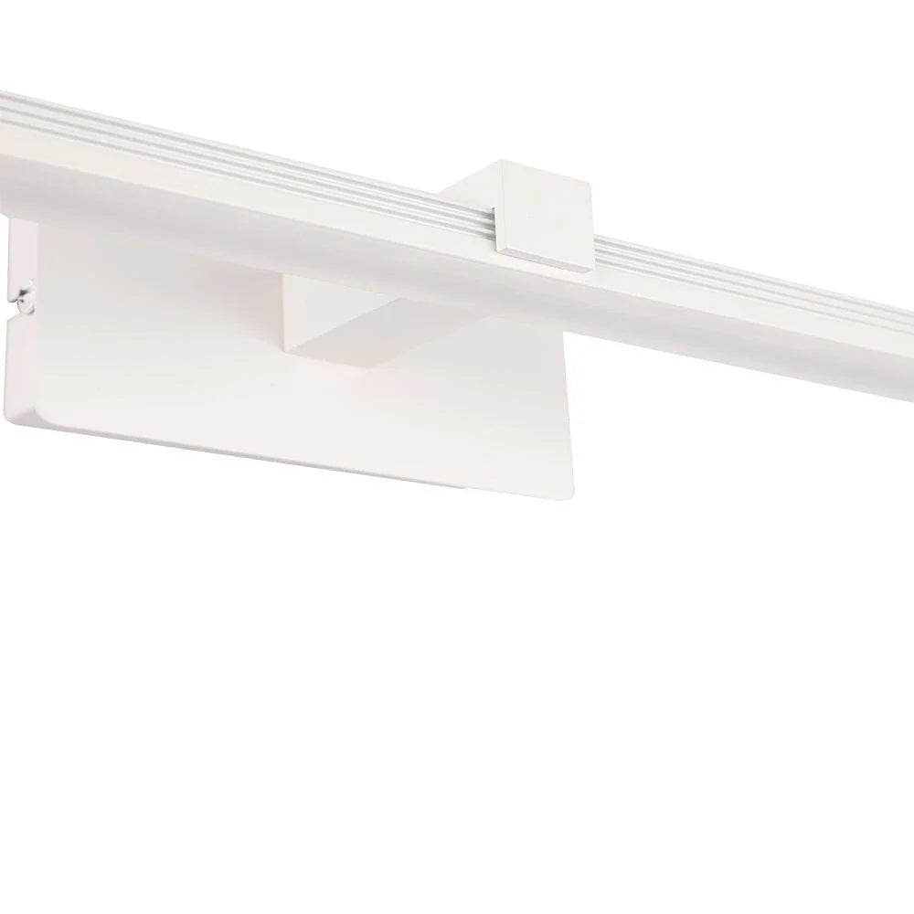 Ultra-Thin LED Bath Bar Vanity Light with Warm Light