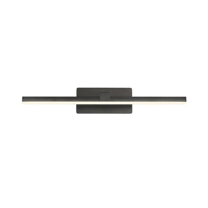 Ultra-Thin LED Bath Bar Vanity Light with Warm Light