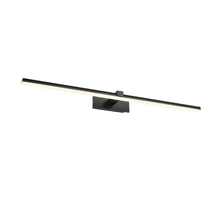 Ultra-Thin LED Bath Bar Vanity Light with Warm Light