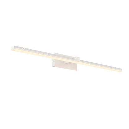 Ultra-Thin LED Bath Bar Vanity Light with Warm Light