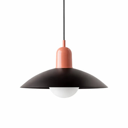 Vertex Architectural Pendant Light