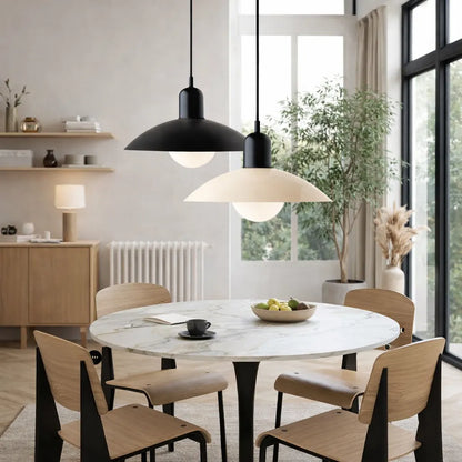 Vertex Architectural Pendant Light