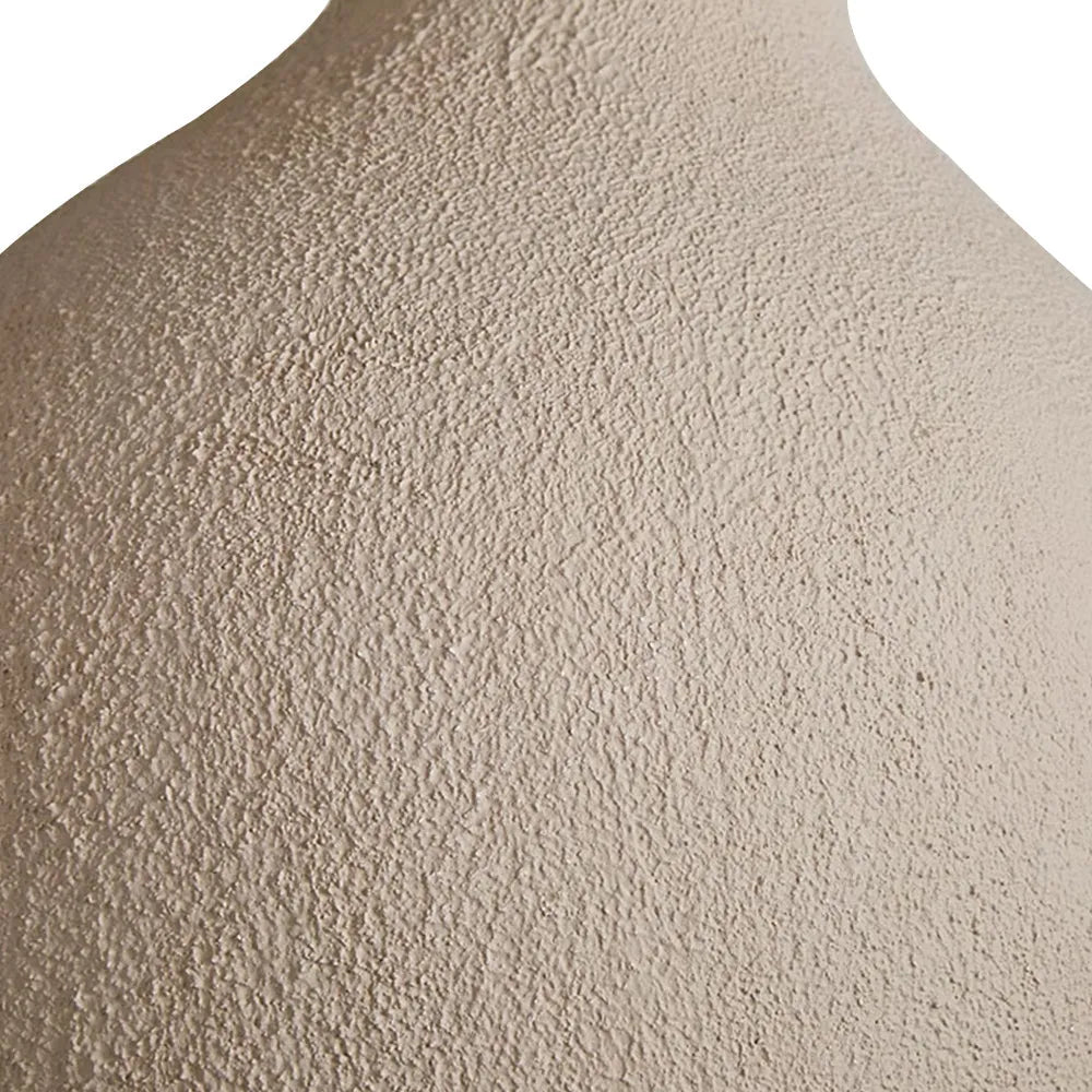 Reeve Wabi-Sabi Sculptural Vase Pendant Light