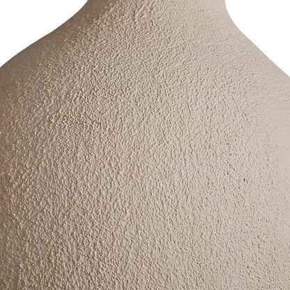Wabi-Sabi Tapered Resin Pendant Light