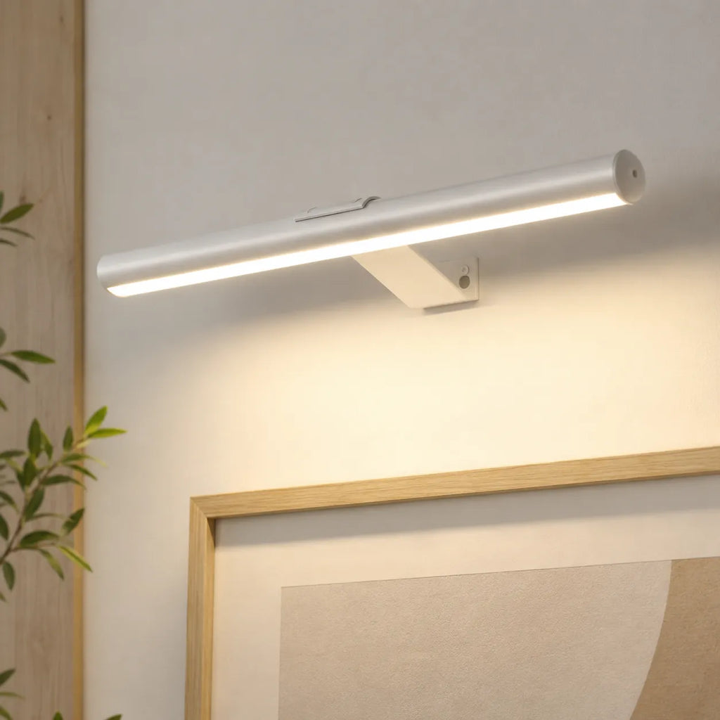 Vale Wireless Rechargeable Adjustable LED Picture Light