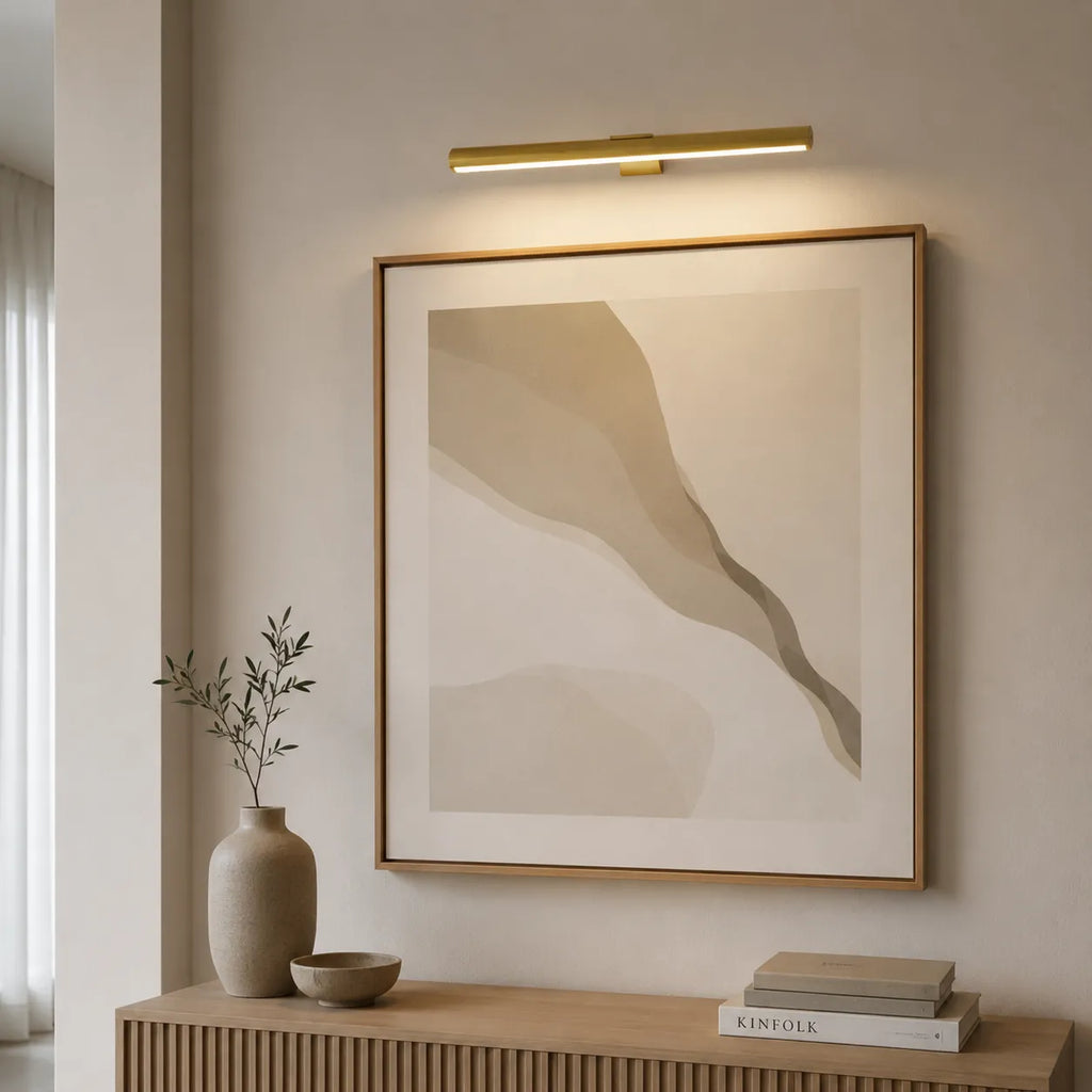Vale Wireless Rechargeable Adjustable LED Picture Light