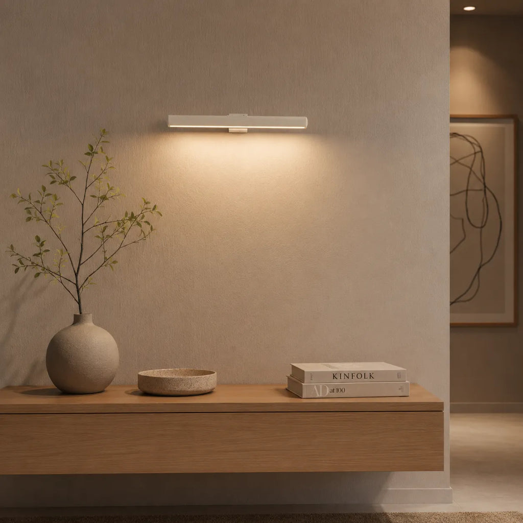 Vale Wireless Rechargeable Adjustable LED Picture Light