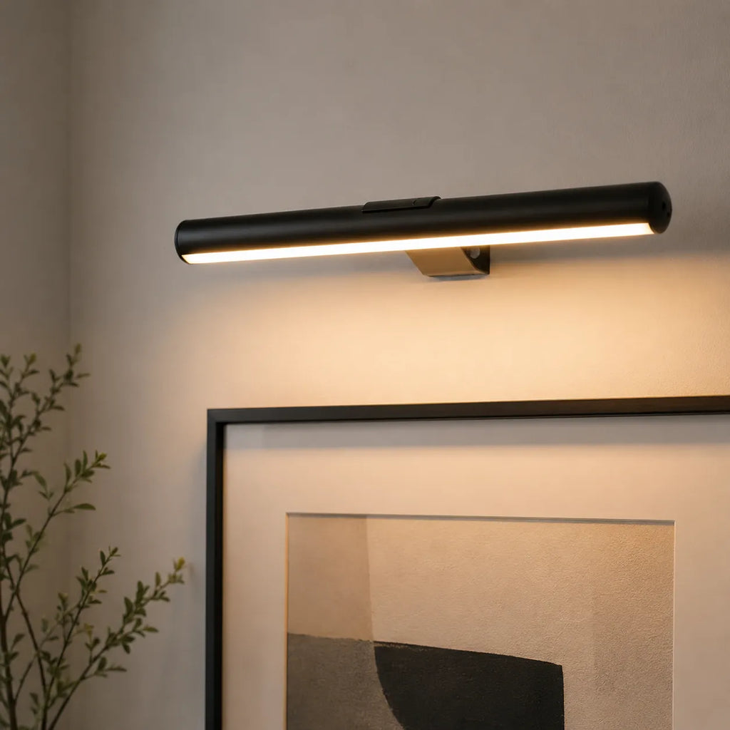 Vale Wireless Rechargeable Adjustable LED Picture Light