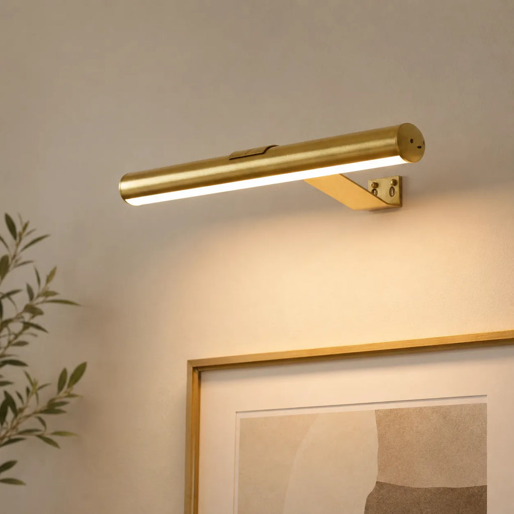 Vale Wireless Rechargeable Adjustable LED Picture Light