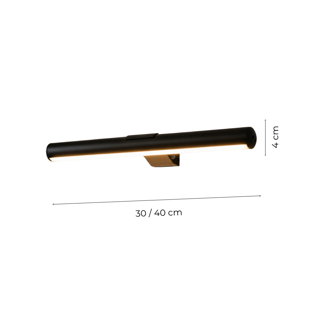 Wireless Adjustable LED Picture Wall Light