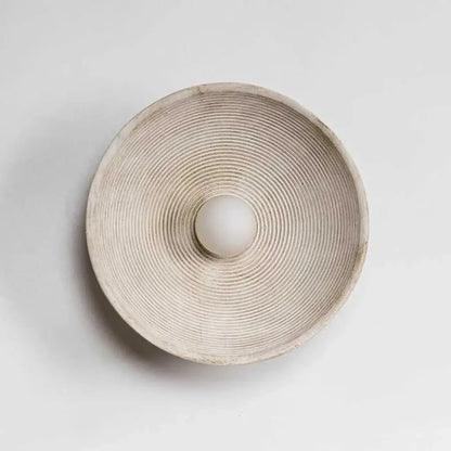 Zenra Contemporary Wall Sconce