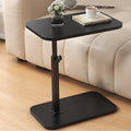 Adjustable Side Table with Height Adjustment and Top for Bedroom and Living Room - Image 8
