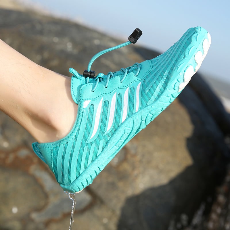 Barefoot Running Shoes Lightweight Minimalist with Wide Toe Box and Flexible Sole - Image 7