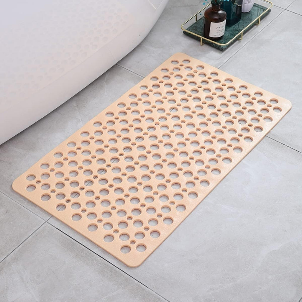 Bathroom Shower Mat with Non-Slip Suction Cups and Drainage Holes - Image 12