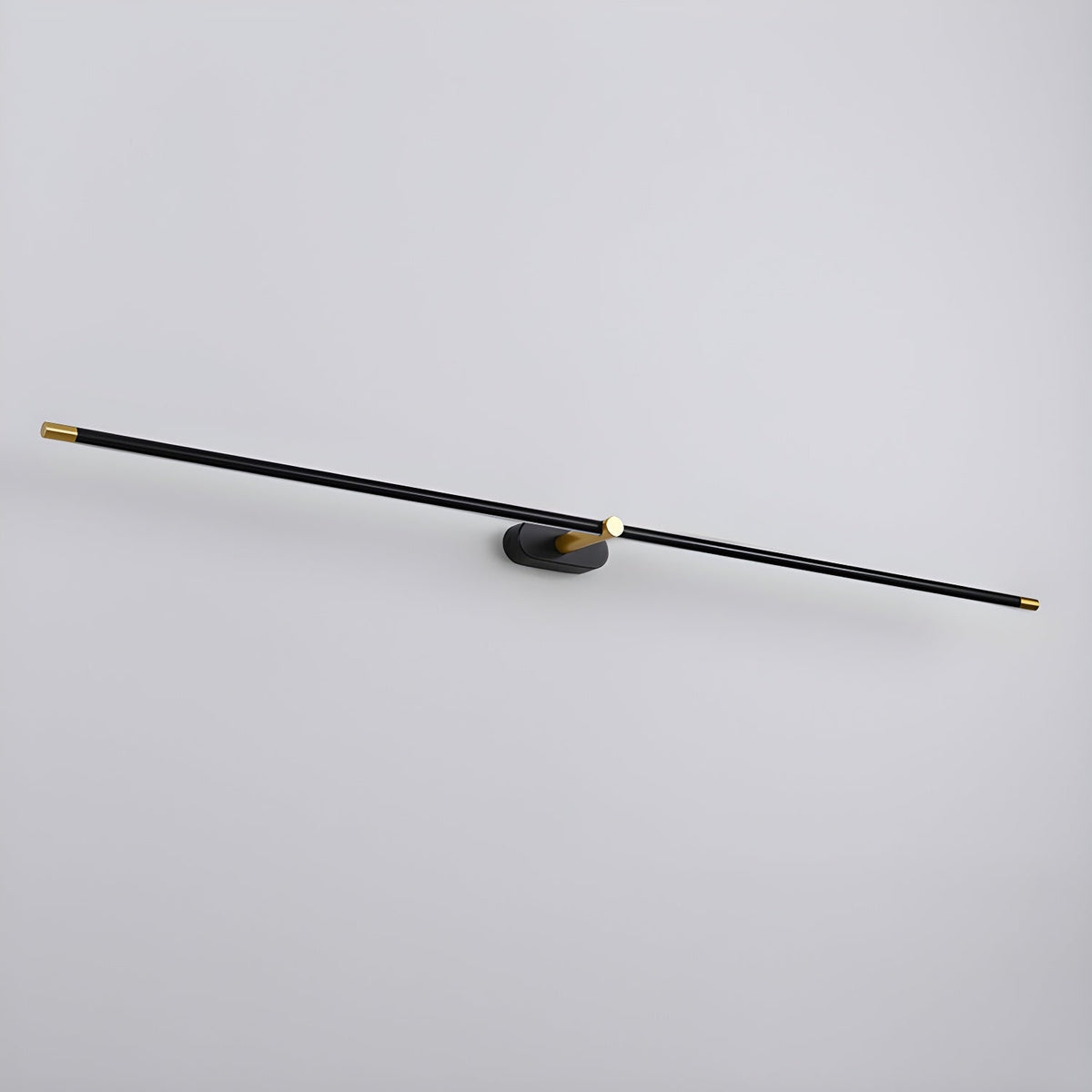 Bathroom Vanity Light Fixtures with LED Bar and Modern Minimalist Design - Image 19