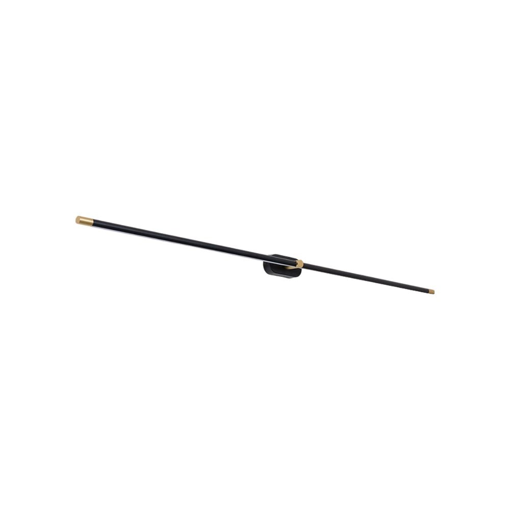 Bathroom Vanity Light Fixtures with LED Bar and Modern Minimalist Design - Image 39