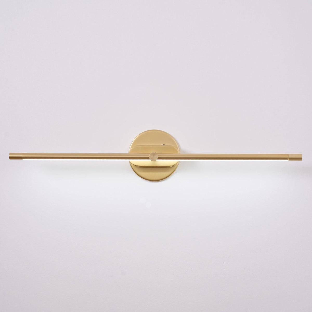 Bathroom Vanity Light Fixtures with LED Bar and Modern Minimalist Design - Image 51