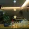 Battery Operated Christmas Lights with Suction Cup for Window Glass and Mirrors - Image 3