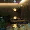 Battery Operated Christmas Lights with Suction Cup for Window Glass and Mirrors - Image 4