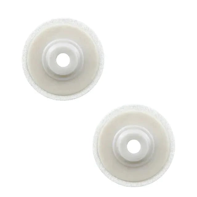 Buffing Wheel for Grinder with Wool Felt Polishing Pad for Angle - Image 6
