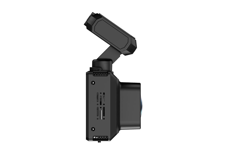 Car Dash Camera with Front and Rear Recording Lcd Screen and App Control - Image 6