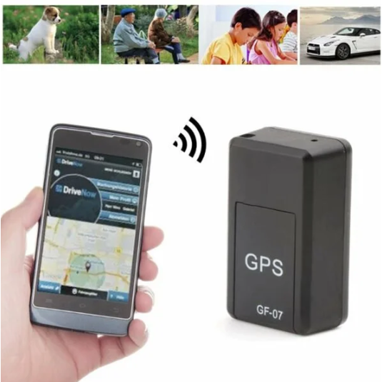 Car GPS Tracker Mini Magnetic with Real-Time Vehicle Location Tracking and Sim Card Slot - Image 8