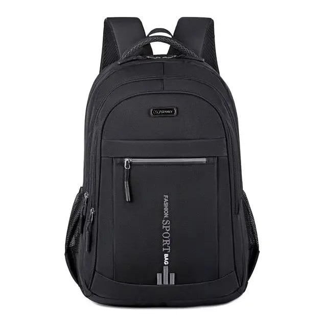 Carry on Travel Backpack with Multiple Compartments and Padded Shoulder Straps - Image 10