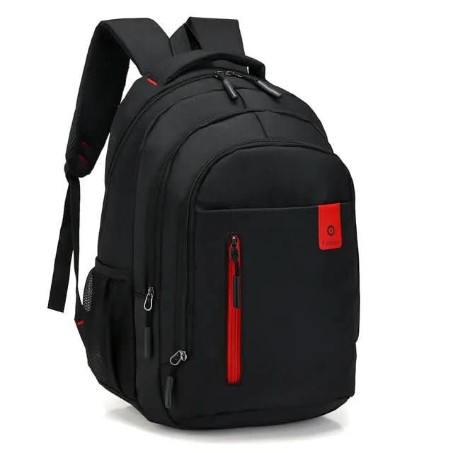 Carry on Travel Backpack with Multiple Compartments and Padded Shoulder Straps - Image 12