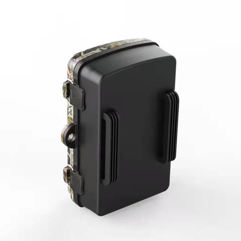 Cell Trail Camera with Night Vision and Waterproof Camouflage Design - Image 11