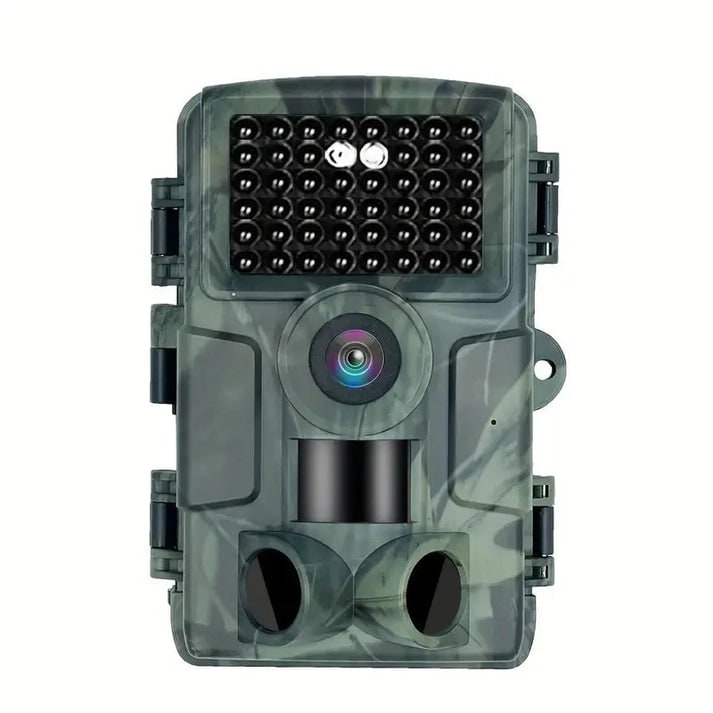 Cellular Trail Camera with Night Vision Motion Activated and Infrared LED - Image 2