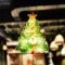 Christmas Window Lights with LED and Battery Operated Silhouette Decorations - Image 7