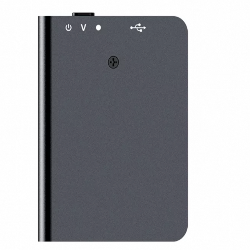 Compact Digital Voice Recorder with Activation and Pocket-Sized Discreet Design - Image 8