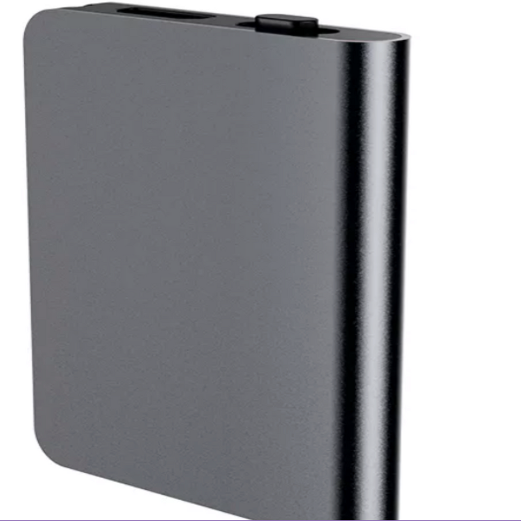 Compact Digital Voice Recorder with Activation and Pocket-Sized Discreet Design - Image 9