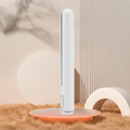 Cordless Mini Hair Straightener with Ceramic Plates and USB Rechargeable Battery - Image 1