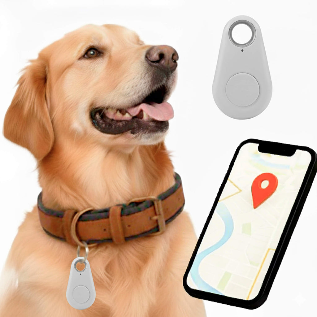 Dog GPS Tracker with Real-Time Location Updates and Compact Collar Design - Image 13