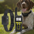 Dog Training Collar with Remote Control Waterproof Receiver and Lcd Display - Image 12