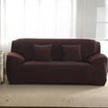Elastic Stretch Sofa Slipcover with Non-Slip Waterproof Furniture Protector - Image 2