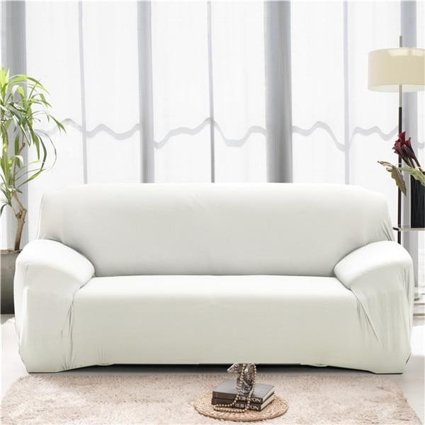 Elastic Stretch Sofa Slipcover with Non-Slip Waterproof Furniture Protector - Image 6