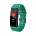 Fitness Tracker with Heart Rate Monitor Activity and Step Tracking Large Display - Image 13