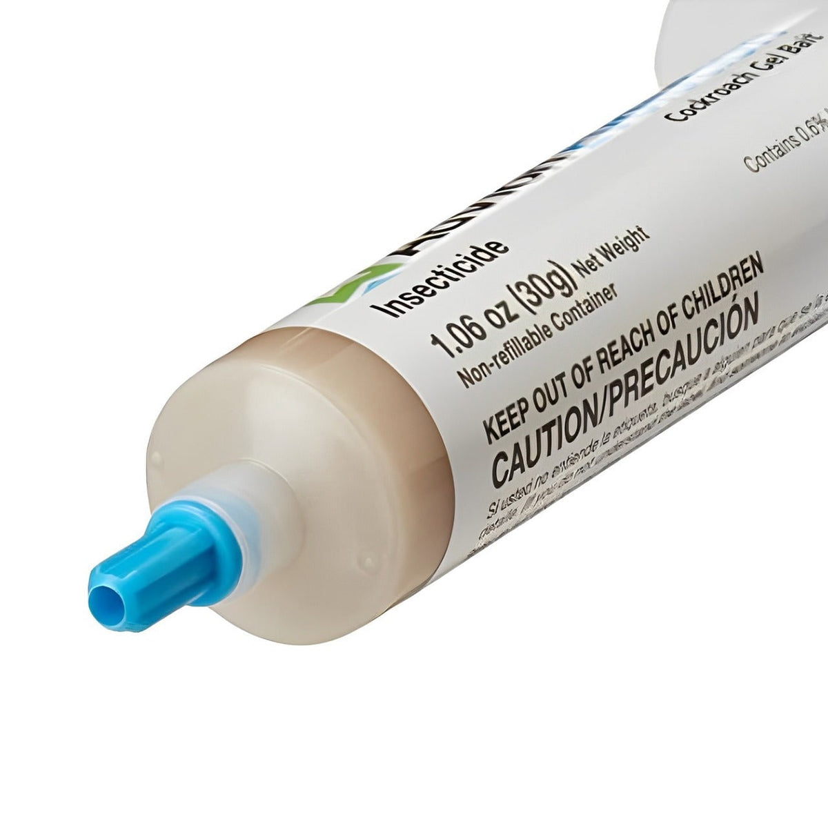 German Cockroach Gel Bait with Syringe Applicator for Indoor Pest Control - Image 4