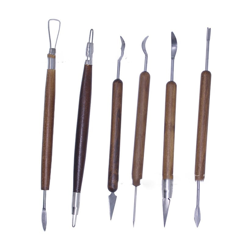 Halloween Pumpkin Carving Kit with Stainless Steel Tools Saw and Zippered Storage Case - Image 4