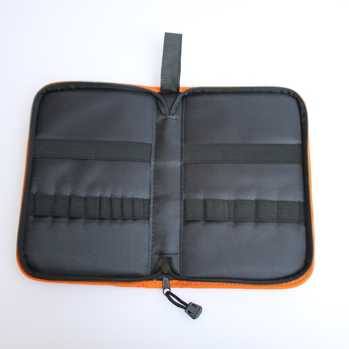 Halloween Pumpkin Carving Kit with Stainless Steel Tools Saw and Zippered Storage Case - Image 8