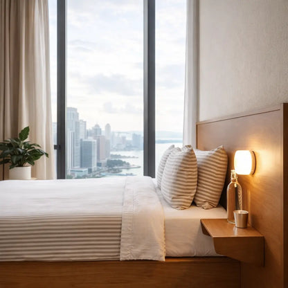 Dimple Glow Wall Sconce Light